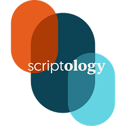 Scriptology, Inc. logo