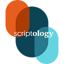 Scriptology logo