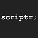 Scriptr.Io logo