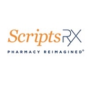 Scripts Rx Pharmacy logo