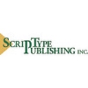 Scriptype Publishing logo