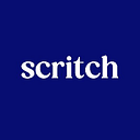 Scritch logo