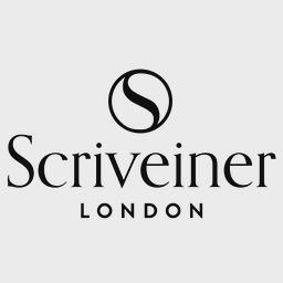 Scriveiner London logo