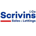 Scrivins & Co Estate Agents logo