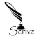 Scrivz logo