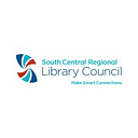 SOUTH CENTRAL REGIONAL LIBRARY COUNCIL logo