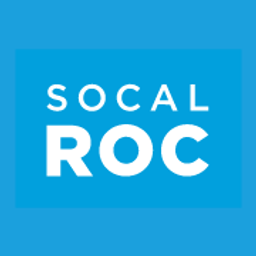 Southern California ROC logo