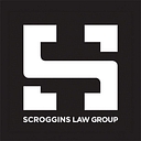 Scroggins Law Group logo