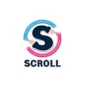 Scroll Ice Cream logo