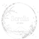 Scrolls of Edo logo