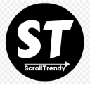 scrolltrendy.com logo