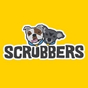 Scrubbers Dog Wash logo