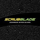Scrubblade logo