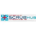 Scrub Hub logo