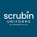Scrubin