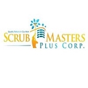 Scrub Masters Plus Corp. logo