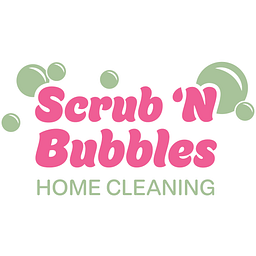 Scrub 'N Bubbles Cleaning LLC logo