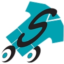 Scrubs On Wheels logo