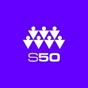 Scrum50 logo