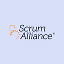 Scrum Alliance Inc logo