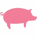 Scrumpy Pig logo