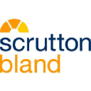 Scrutton Bland logo