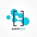 Scryptech logo
