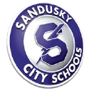 Sandusky City Schools logo