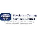 Specialist Cutting Services Ltd logo