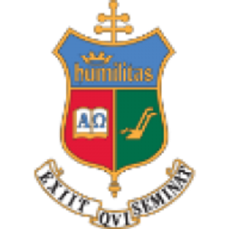 Saint Charles Borromeo Seminary-Overbrook logo