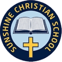 Sunshine Christian School logo