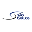 São Carlos Saúde Oncológica logo