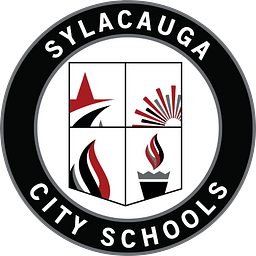 Sylacauga High School logo
