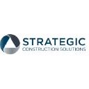 Strategic Construction Solutions logo