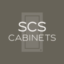 SCS Cabinets logo