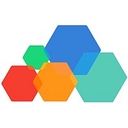 Scs Cloud logo