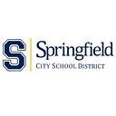 Springfield City School District logo