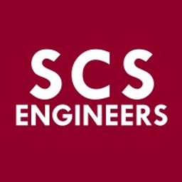 SCS Engineers, Inc. logo