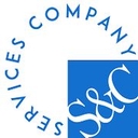 S&C Services Company logo