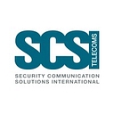 Scsi   Security Communication Solutions International Pty Ltd logo