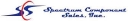 Spectrum Component Sales Inc logo