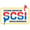 Statewide Contracting Services logo