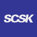 Scsk logo
