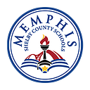 Memphis Shelby County Schools logo