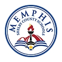 Memphis Shelby County Schools logo