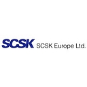 Scsk Europe Ltd. logo