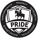 Sandwich High School logo