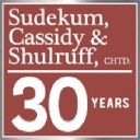 Sudekum, Cassidy & Shulruff Chtd. logo