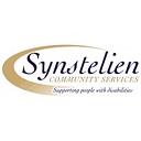 Synstelien Community Services logo