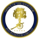 14th Circuit Solicitor's Office logo